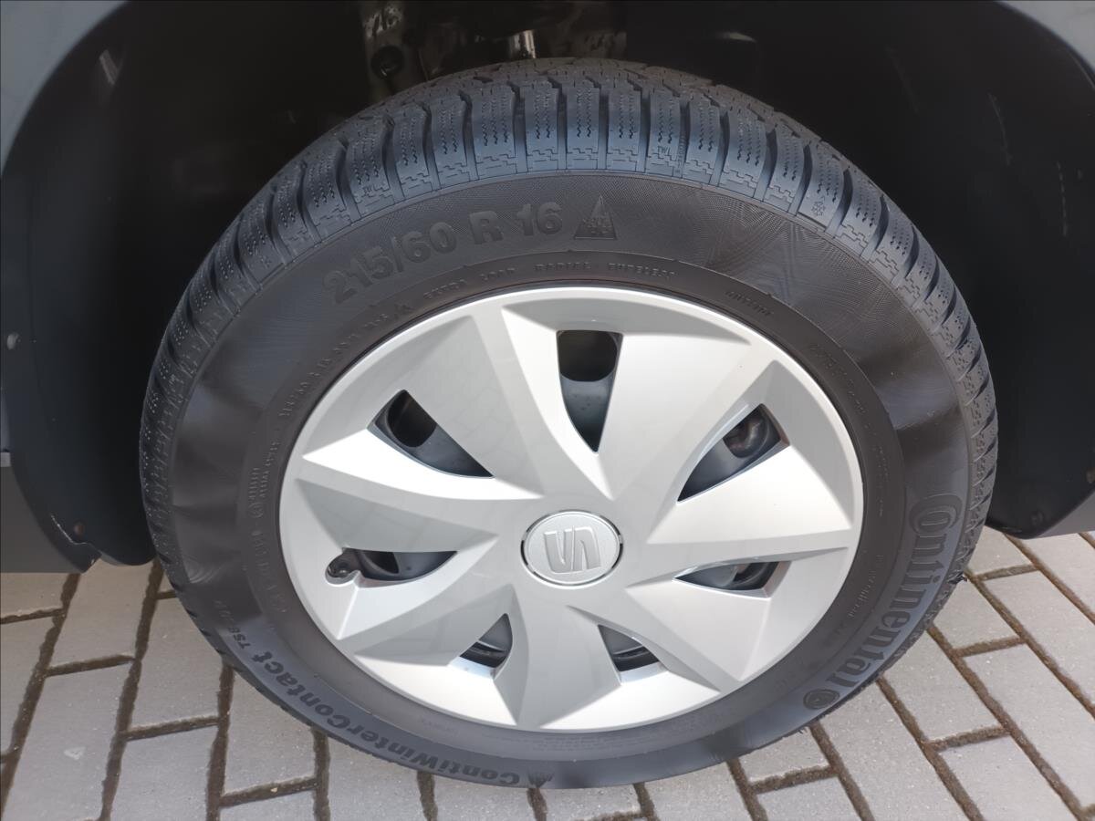 Seat Ateca SUV 999,0 85 kw