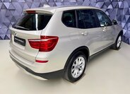 BMW X3 7