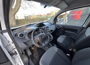 Renault Kangoo Pick-up 1,5 l 66 kw