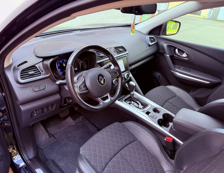 Renault Kadjar 14