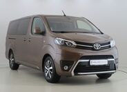 Toyota ProAce 3