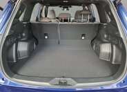 Subaru Forester SUV 2,0 l 113 kw