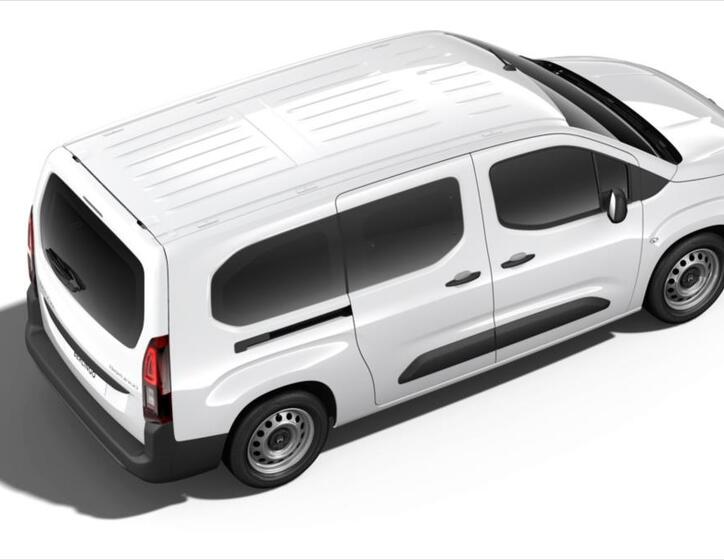 Citroën Berlingo 4