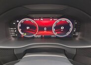 Škoda Kodiaq SUV / Terénní 2,0 l 147 kw