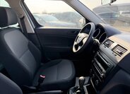 Škoda Yeti Kombi 1,2 l 77 kw