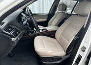 BMW X5 Kombi 3,0 l 180 kw