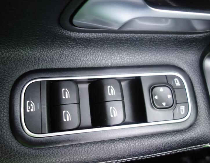 Mercedes-Benz CLA 29