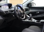 Peugeot 3008 MPV 1,2 l 96 kw
