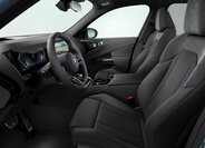 BMW X3 SUV 2,0 l 220 kw