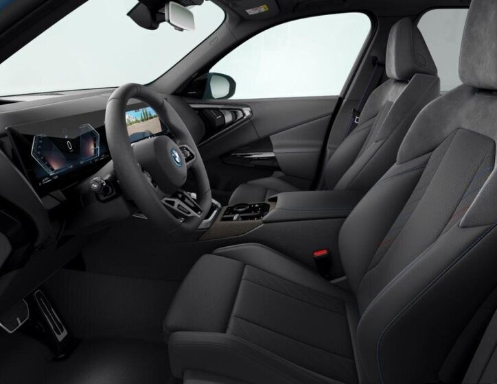 BMW X3 SUV 2,0 l 220 kw