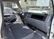 Mitsubishi Canter Ostatní 3,0 l 107 kw