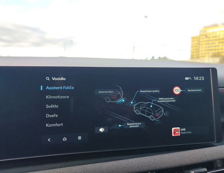 Hyundai Tucson SUV 1,6 l 118 kw