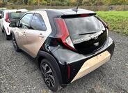 Toyota Aygo 4