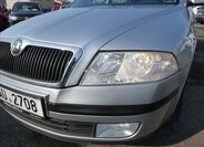 Škoda Octavia Sedan / Limuzína 1,6 l 85 kw
