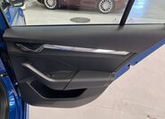 Škoda Octavia Kombi 1,5 l 110 kw