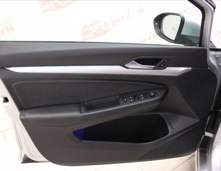 Volkswagen Golf Kombi 1,5 l 110 kw