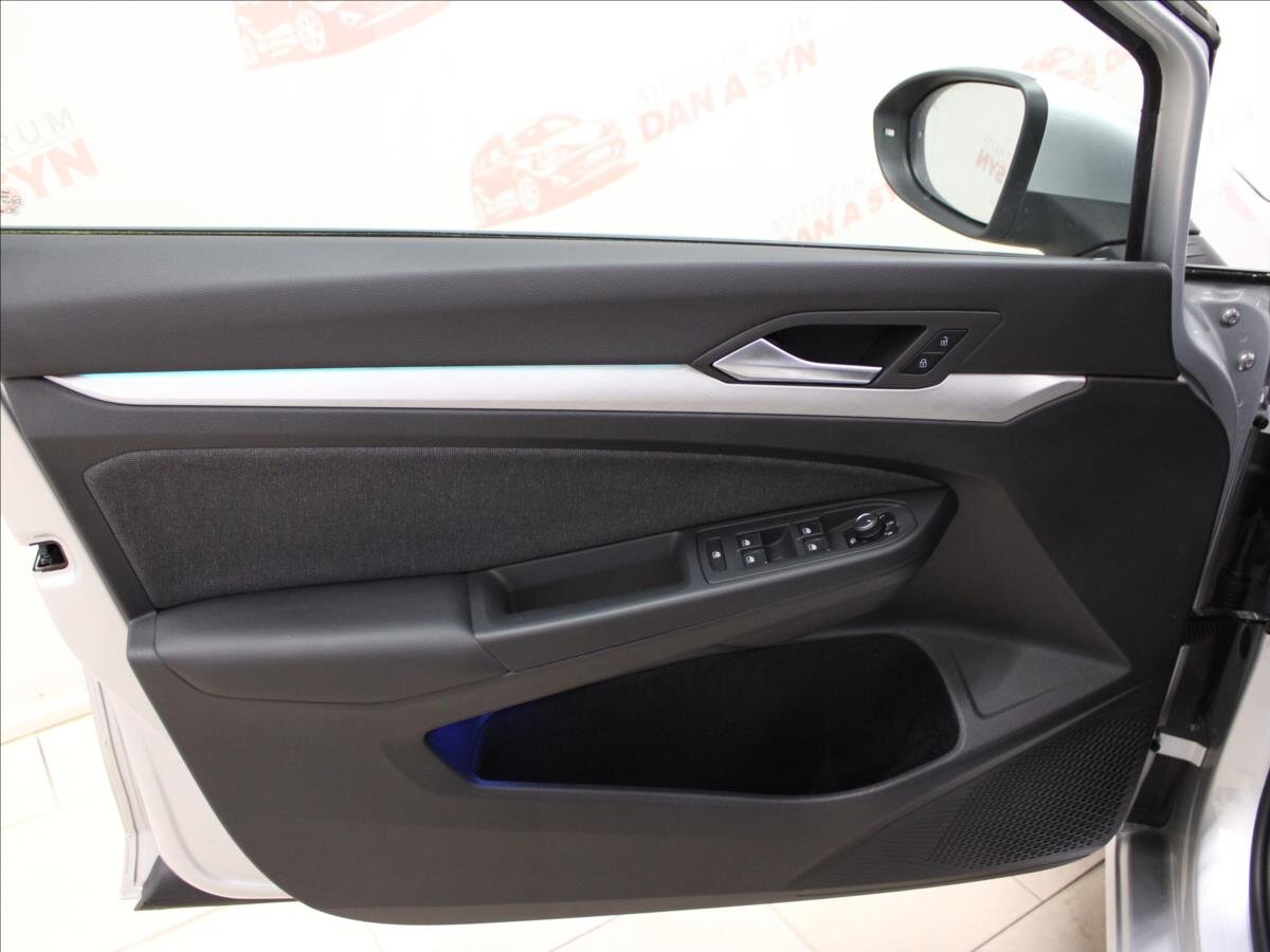 Volkswagen Golf Kombi 1,5 l 110 kw