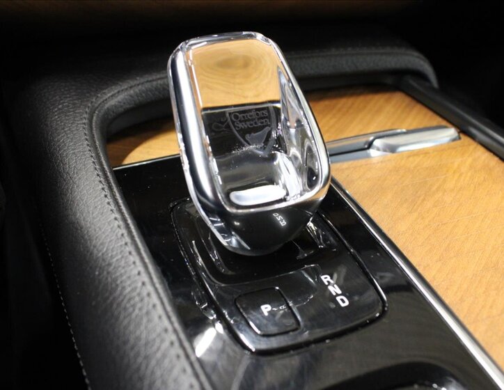 Volvo XC90 SUV 2,0 l 173 kw