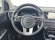 KIA Sportage 17