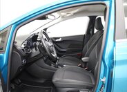 Ford Fiesta Hatchback 998,0 73 kw