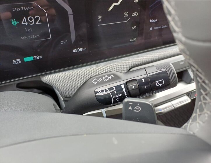 KIA Ostatní Hatchback 0,0 150 kw