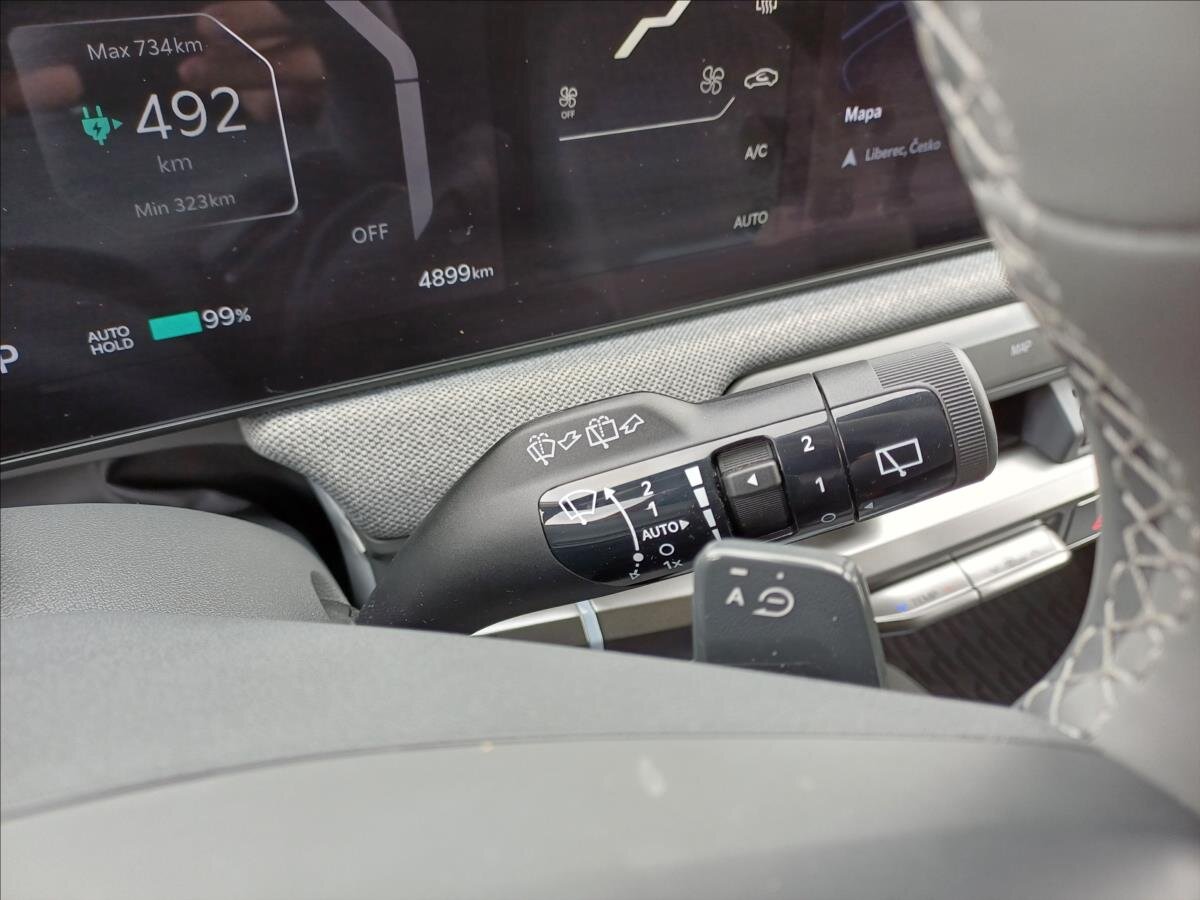 KIA Ostatní Hatchback 0,0 150 kw