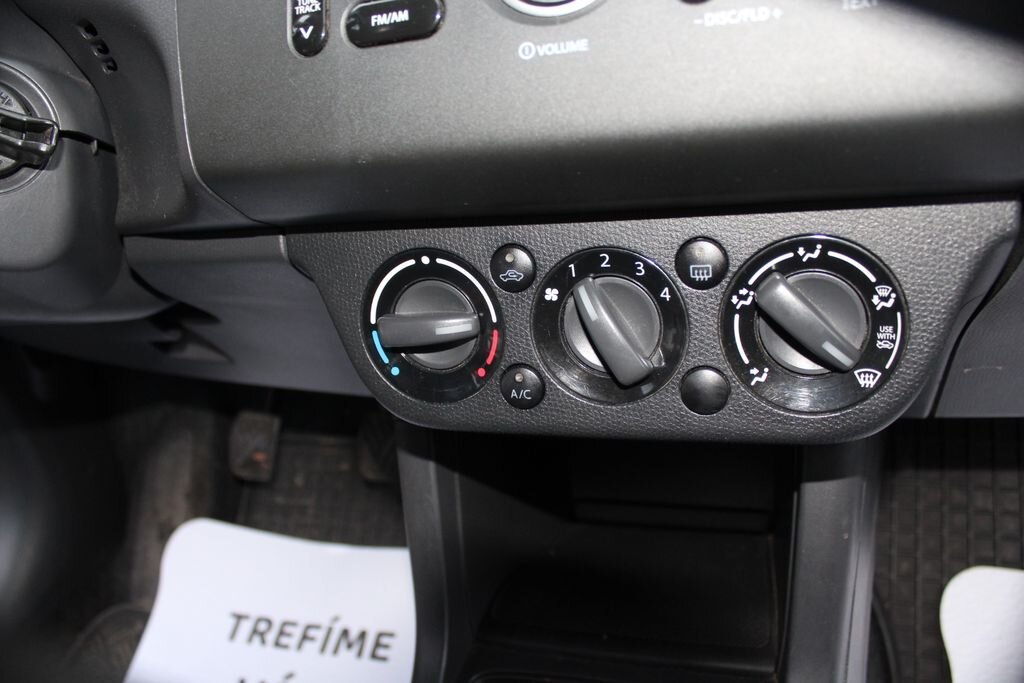 Suzuki Swift Hatchback 1,3 l 67 kw