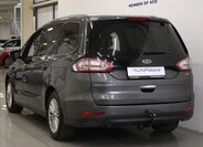 Ford Galaxy MPV 2,0 l 110 kw