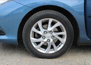 Toyota Auris 27