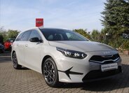 KIA Ceed Kombi 1,5 l 103 kw