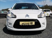 Citroën C3 Hatchback 1,4 l 54 kw