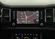 Škoda Kodiaq SUV / Terénní 2,0 l 110 kw