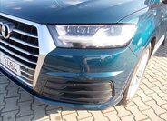 Audi Q7 SUV 3,0 l 160 kw