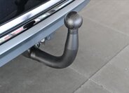 Audi A4 Kombi 2,0 l 140 kw