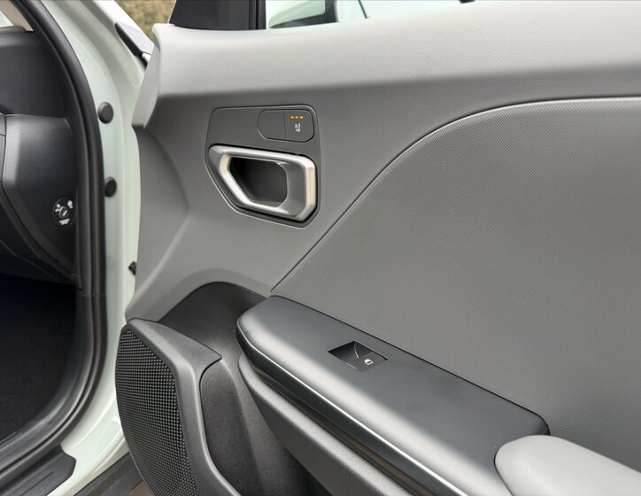 KIA Ostatní Ostatní 1,6 l 110 kw