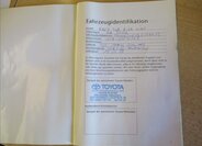 Toyota RAV4 SUV 2,0 l 85 kw