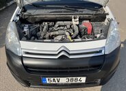 Citroën Berlingo Skříň 1,6 l 73 kw