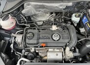 Volkswagen Tiguan SUV / Terénní 1,4 l 90 kw