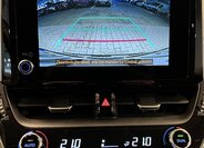 Toyota Corolla Sedan 1,8 l 72 kw