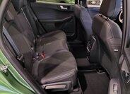 Ford Kuga SUV / Terénní 2,5 l 178 kw