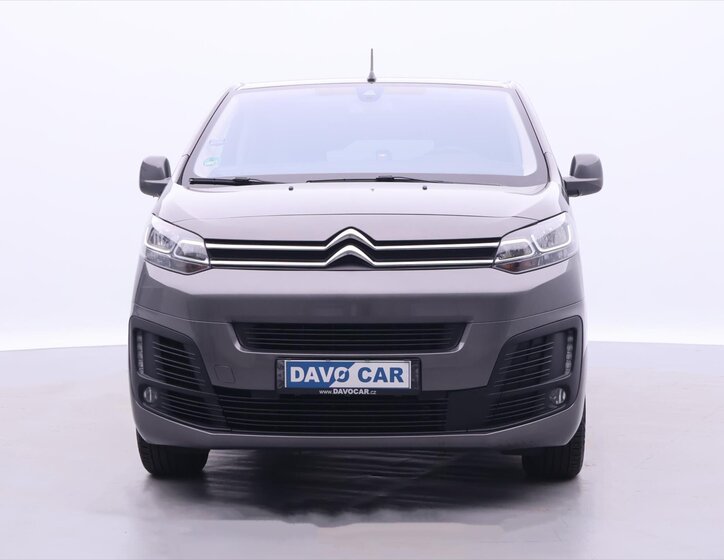 Citroën SpaceTourer 2