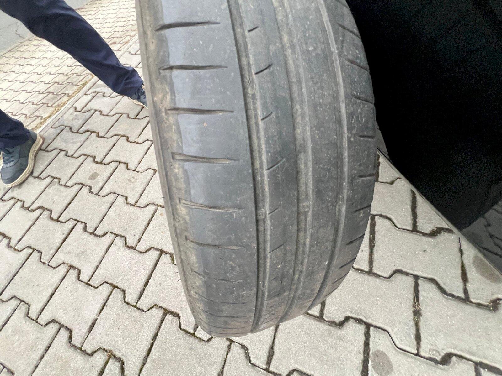 Škoda Fabia Kombi 1,0 l 70 kw