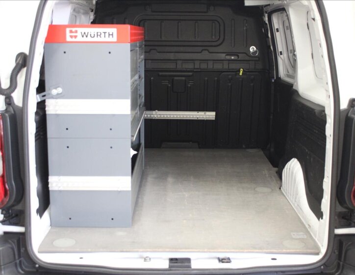 Citroën Berlingo Ostatní 1,5 l 96 kw