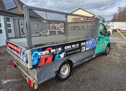 Opel Vivaro Valník 2,0 l 66 kw