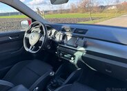 Škoda Octavia Kombi 0,0 0