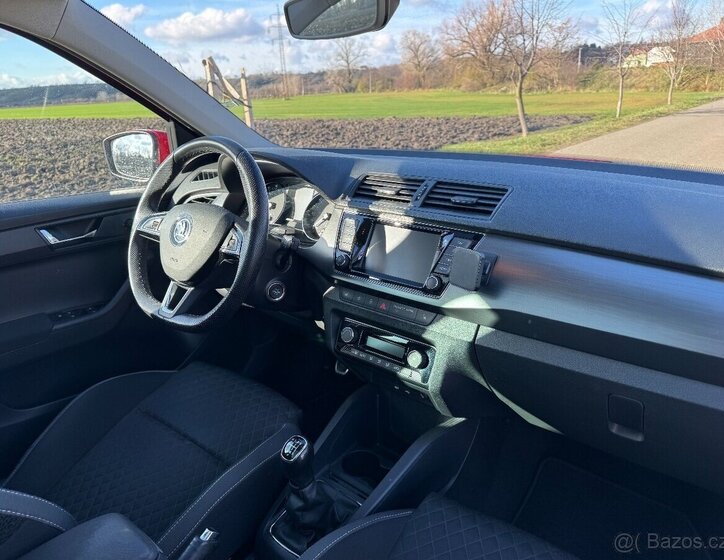 Škoda Octavia Kombi 0,0 0