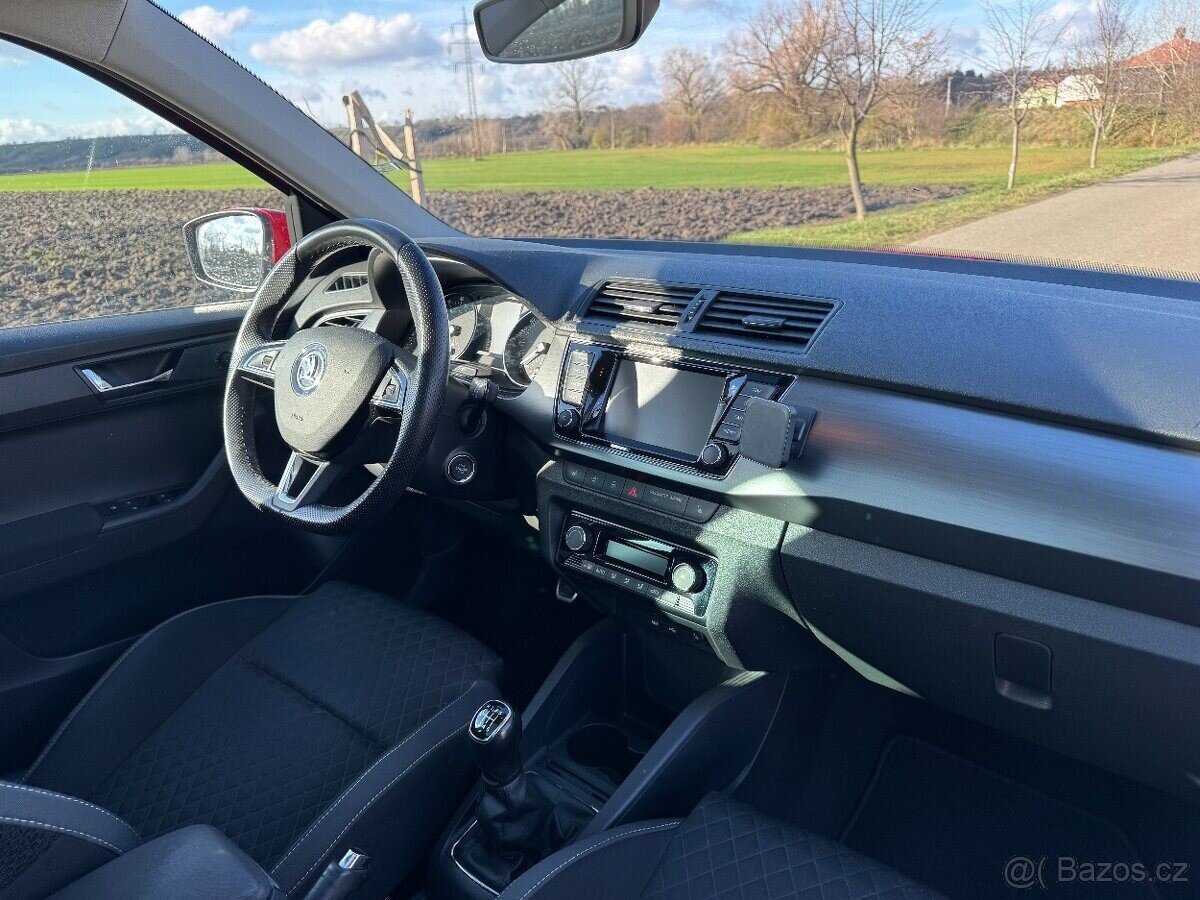 Škoda Octavia Kombi 0,0 0