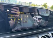 Mercedes-Benz GLE 13