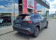Toyota Corolla Cross SUV 2,0 l 131 kw