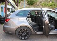 Seat Leon 16